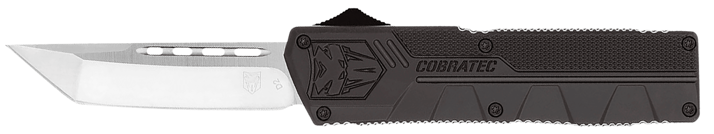 CBT LTWT BLACK TANTO