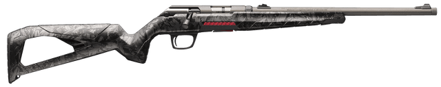 Winchester Xpert SR 17 Winchester Super Magnum 16.5 inch 8 Rounds