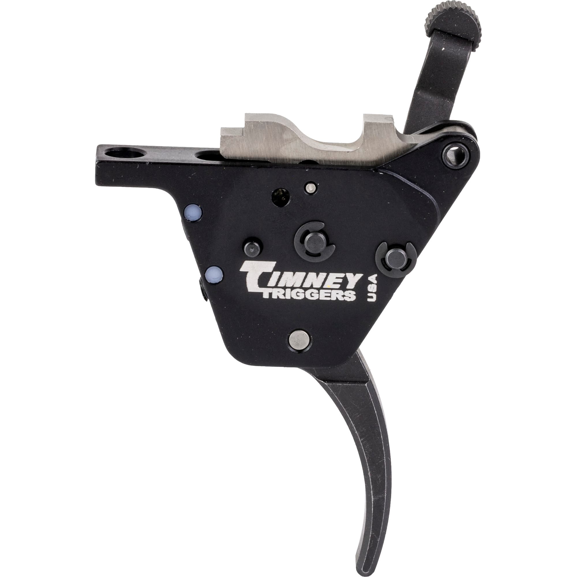 Timney CZ 457 Rimfire Rifle Trigger Adjustable Sear Engagement Lock