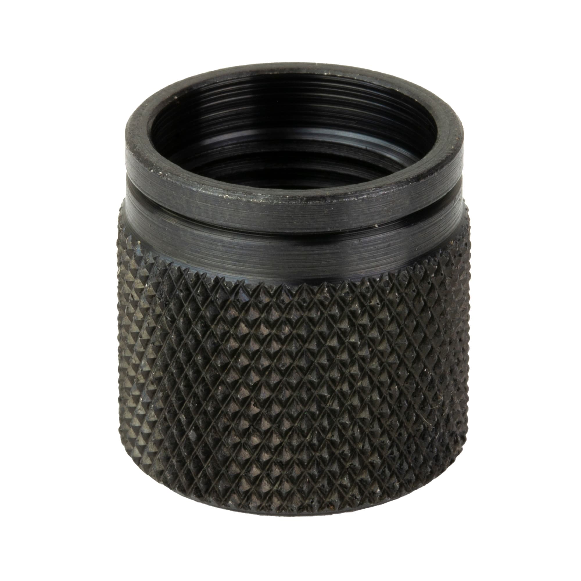 Grovtec Muzzle Thread Protector For Pencil Barrels 1/2-28 .620?