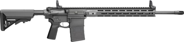 Springfield Armory Saint Victor V2 308 Winchester 20 Inch 20 Rounds Black