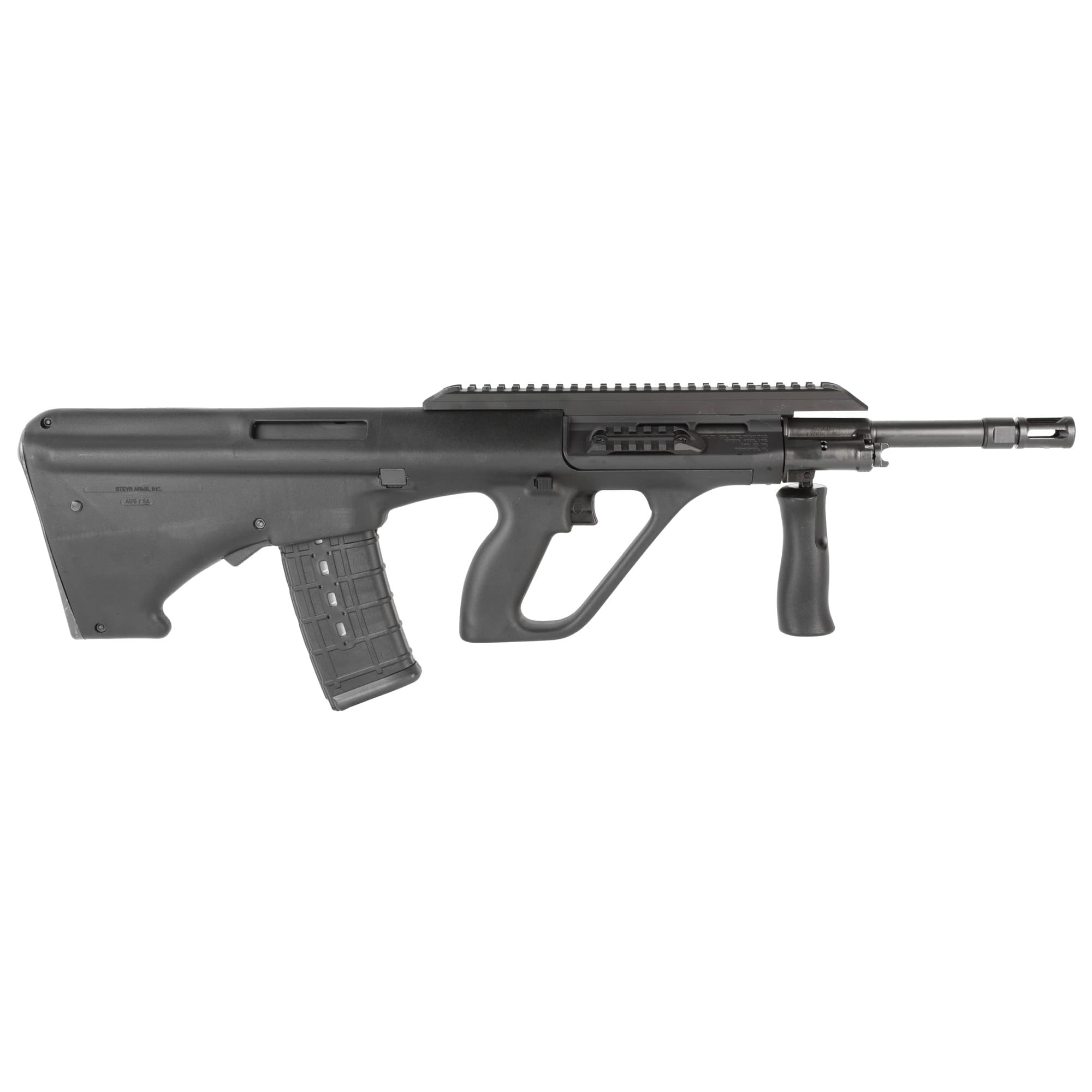 Steyr Aug A3 M2 300blk 16 Blk 30rd Ar Mag