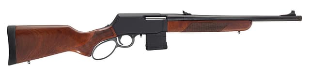 Henry Repeating Arms Supreme Lever Action Rifle 300 AAC Blackout 16.5in 10rd Pistol Grip