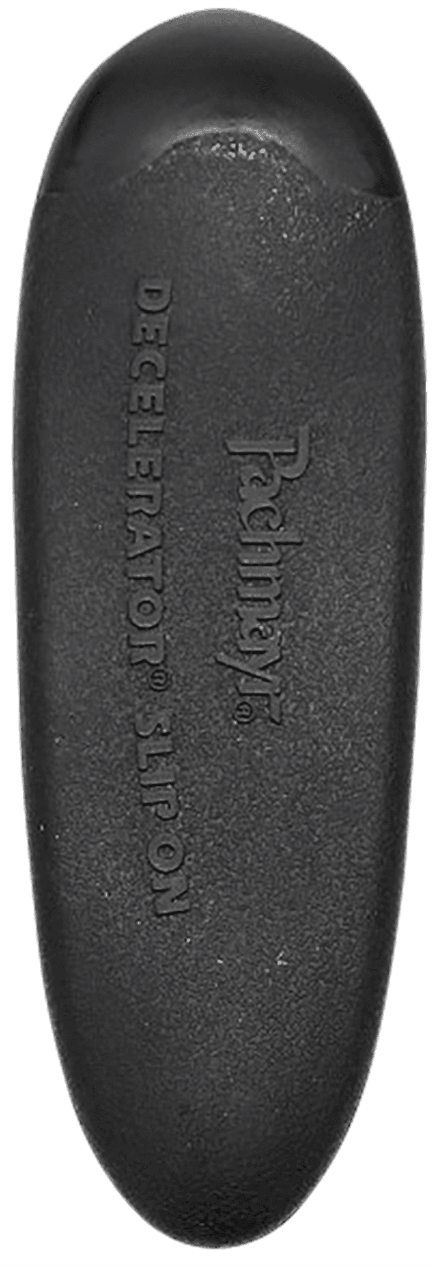 Pachmayr Decelerator Magnum Slip On Recoil Pad for Shotguns with Speed Mount