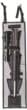 Lockdown Vault Accessories Handgun / AR Upper Hanger