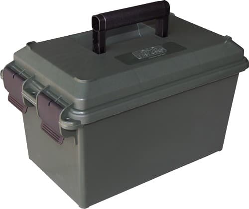MTM Ammo Can Forest Green