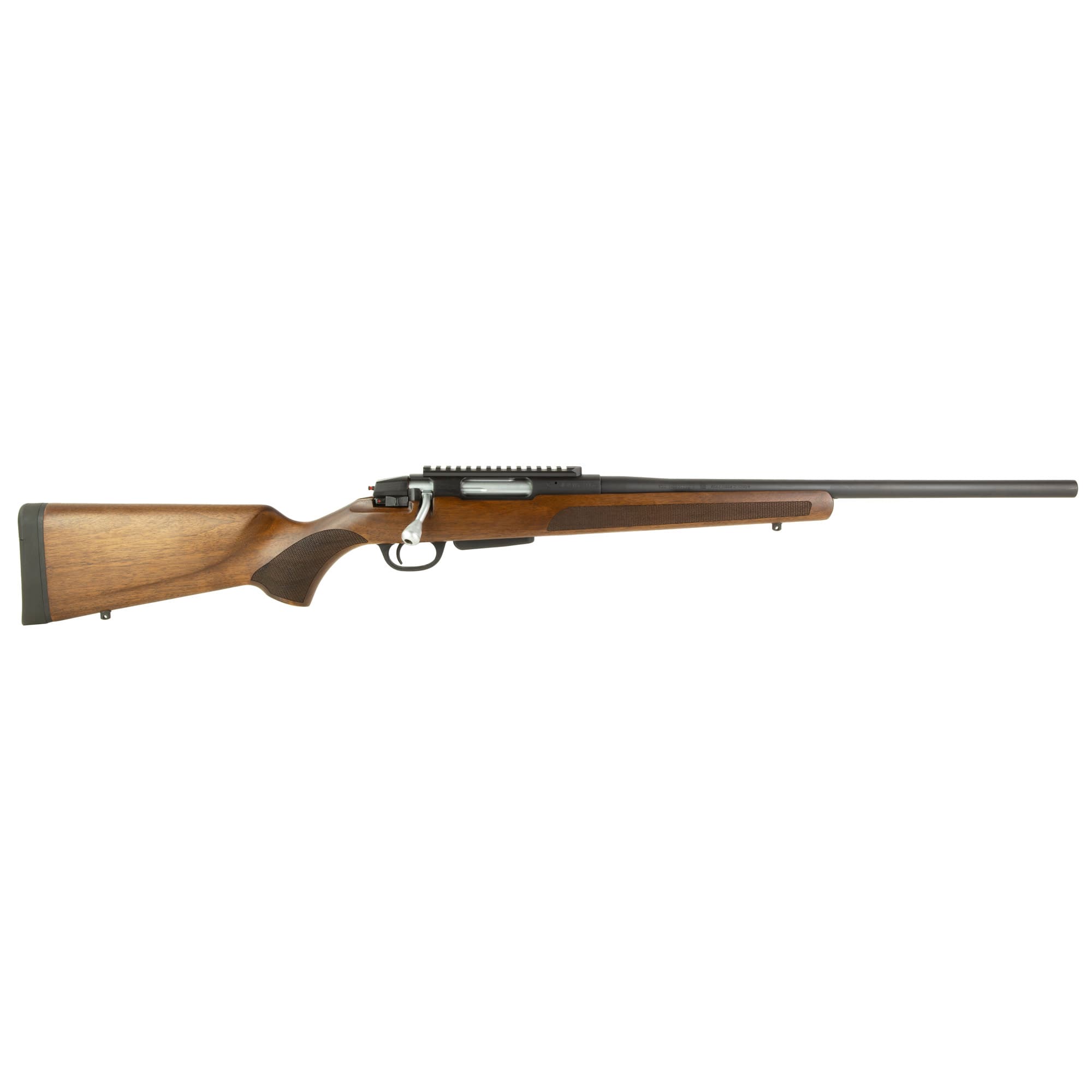 Savage, Stevens Model 334, .308 Winchester, 20 inch, 3+1 Capacity, Walnut and Black Finish
