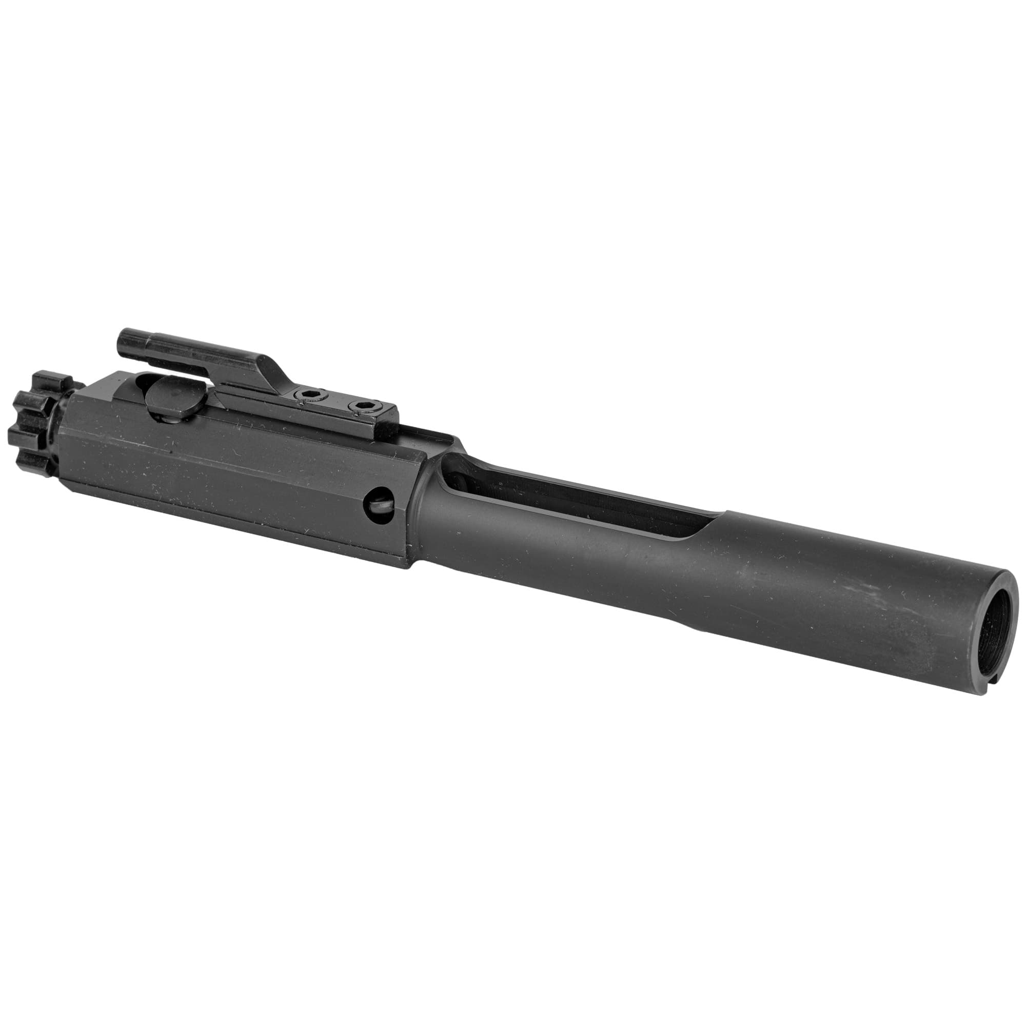 Rise Armament Ra1012Blk AR-10 Bolt Carrier Group .30 Cal Nitride Steel
