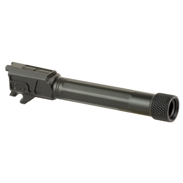 Faxon Firearms 9mm Luger 4.5in Threaded Barrel for Sig Sauer P365 XL Nitride