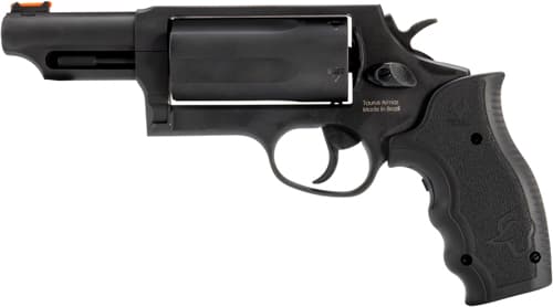 Taurus Judge 2-441031Magvl .45 Colt 3 Inch 5 Round Matte Alloy Viridian Laser