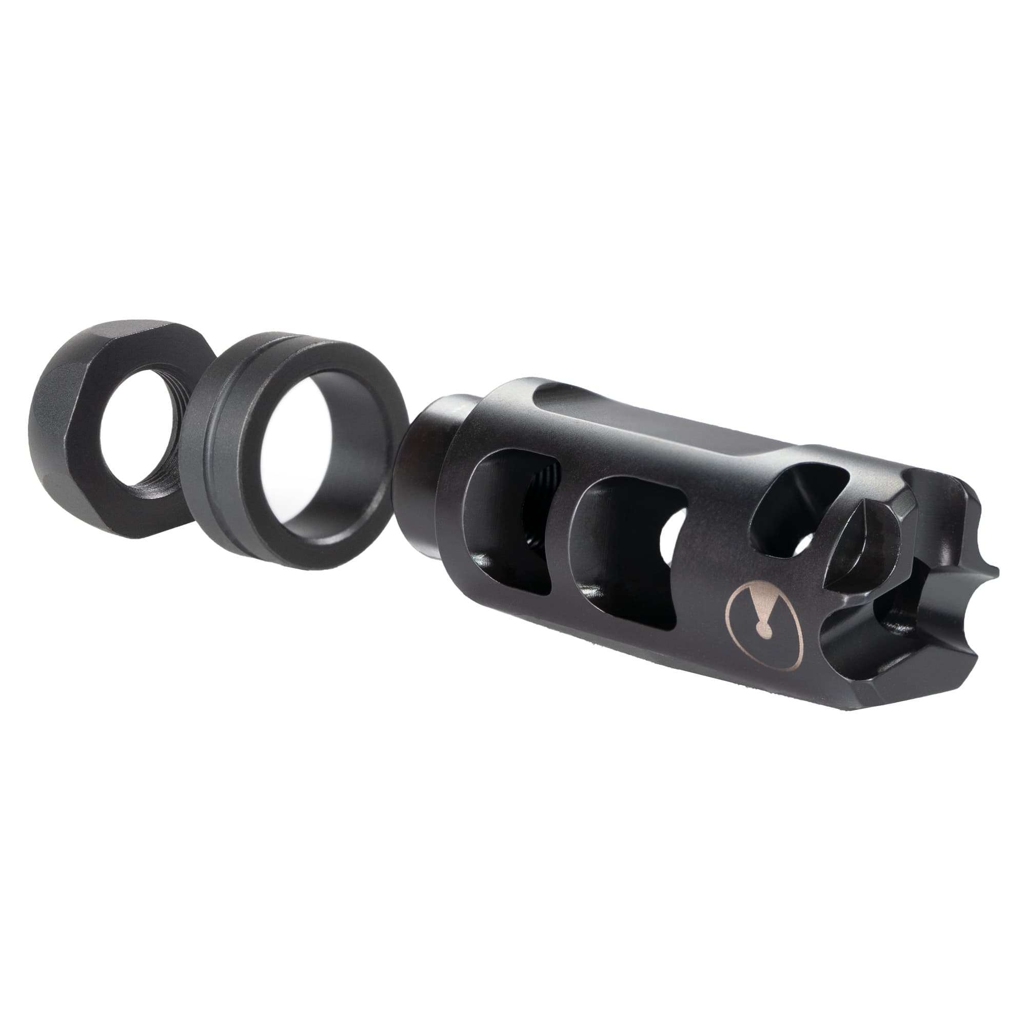 Ultradyne PULSE 350LEG Comp Half Twenty Eight AR15 350 Legend