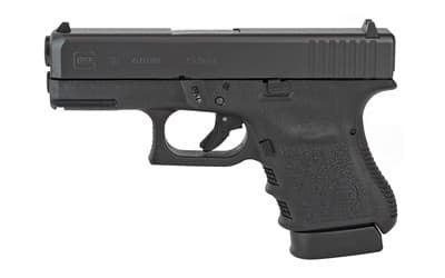 Glock G36 .45 ACP 3.78 Inch 6 Round FDE Finish
