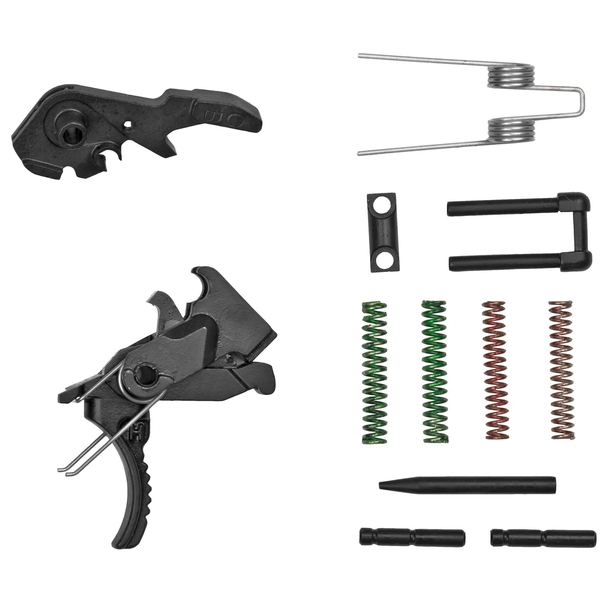Hiperfire HiperTouch Elite Ar-15 Trigger Assembly Precision Competition