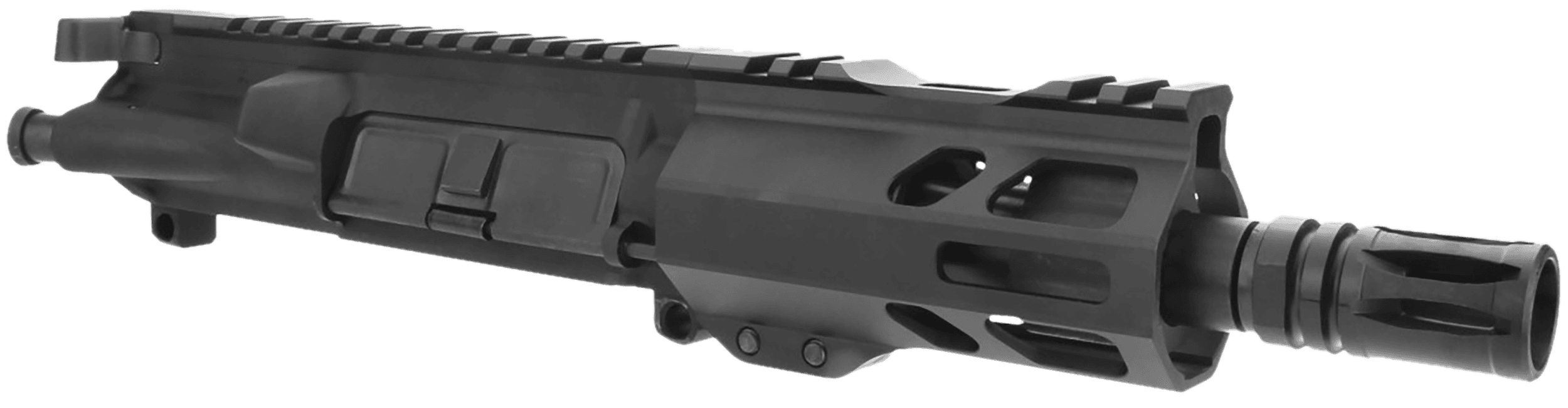TacFire BU3005 300 AAC Caliber 5 Inch Nitride Upper
