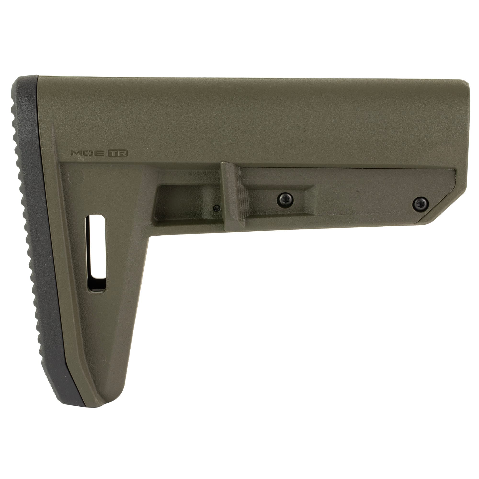 Magpul MOE Carbine Stock OD Green Fits AR10 AR15 M4 M16 M110 SR25