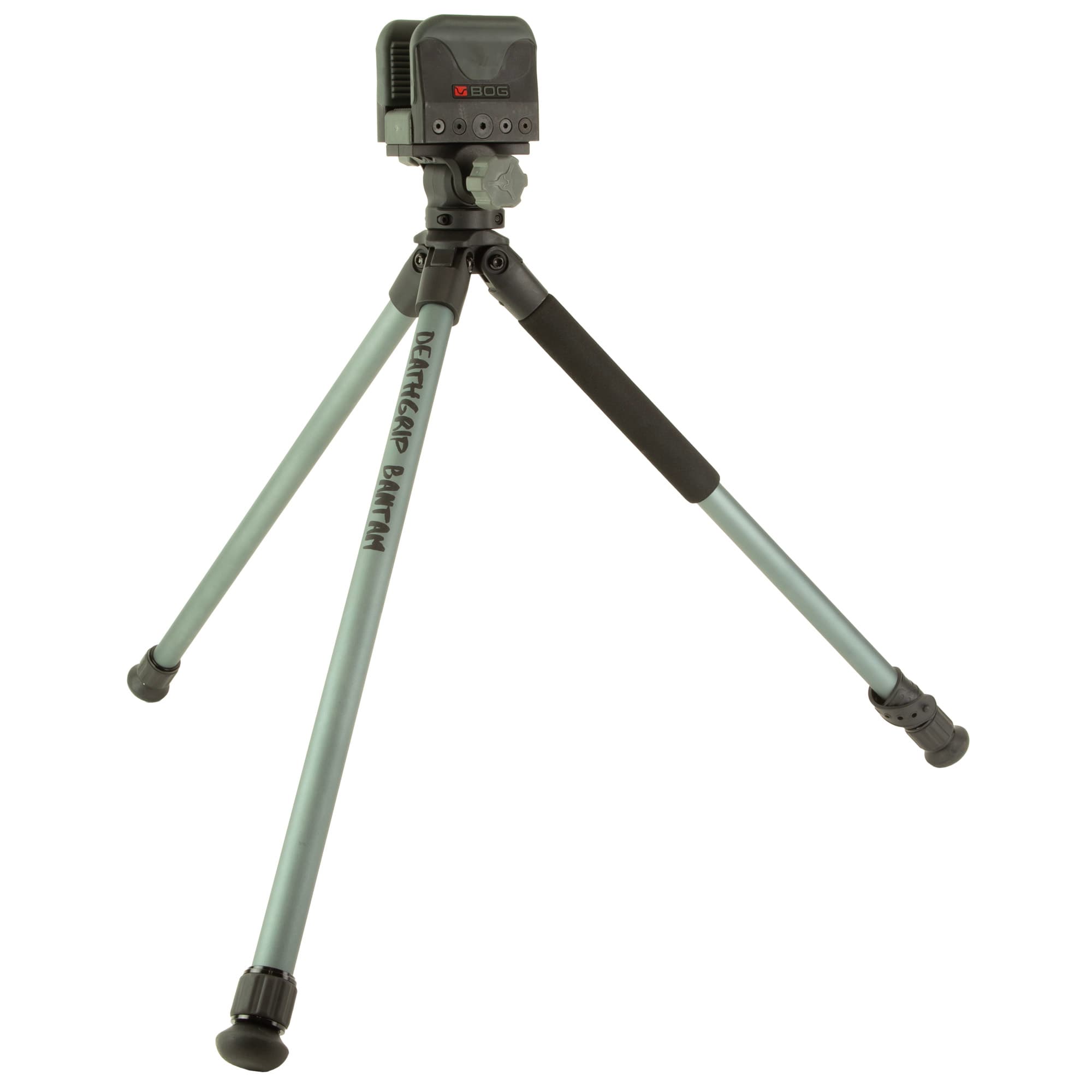 BOG DeathGrip Bantam Aluminum 20"-42"