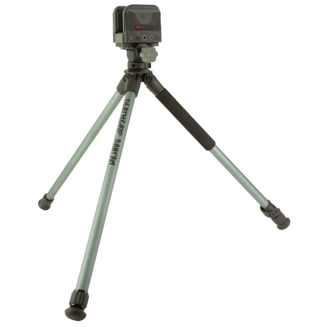 BOG DeathGrip Bantam Aluminum 20"-42"