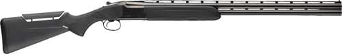 Browning Citori Composite 12 Gauge 28 Inch 2 Rounds Polished Blued Synthetic