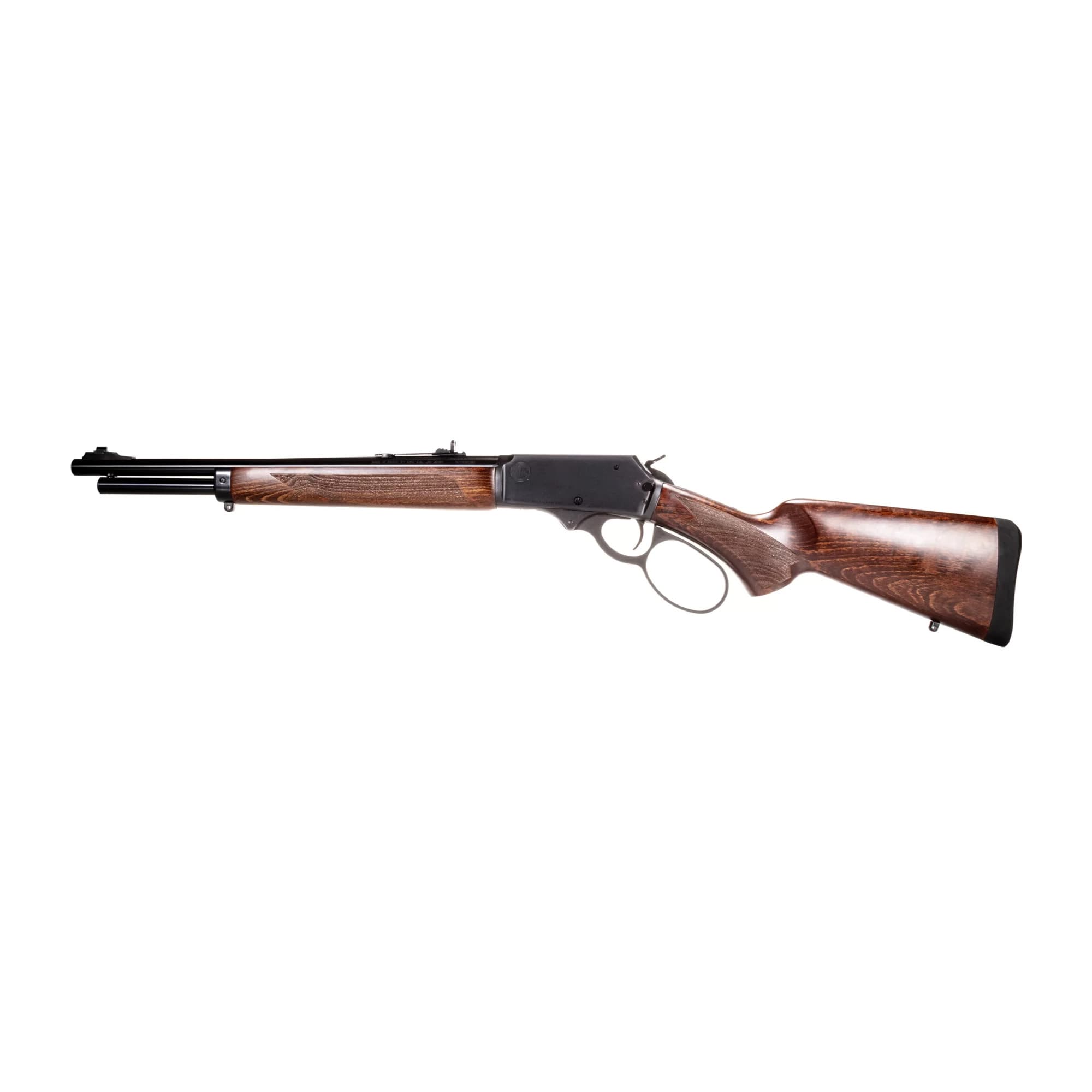 Rossi R95 Trapper Lever Action Rifle 30-30 Win. 16.5 in. Walnut 5 rd. Big Loop
