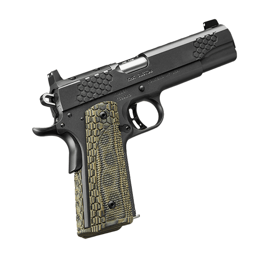 KMB KHX CUST OR 1911 9MM 9RD