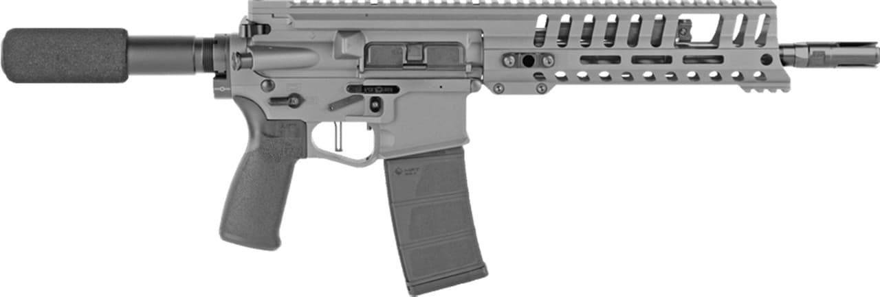 POF P415 EDGE 300BLK PST 10.5