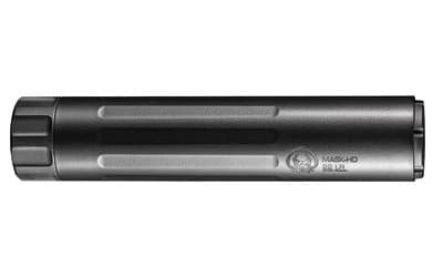 Dead Air Armament, Mask-22, .22 Long Rifle, Cerakote/Nitride Finish, Suppressor
