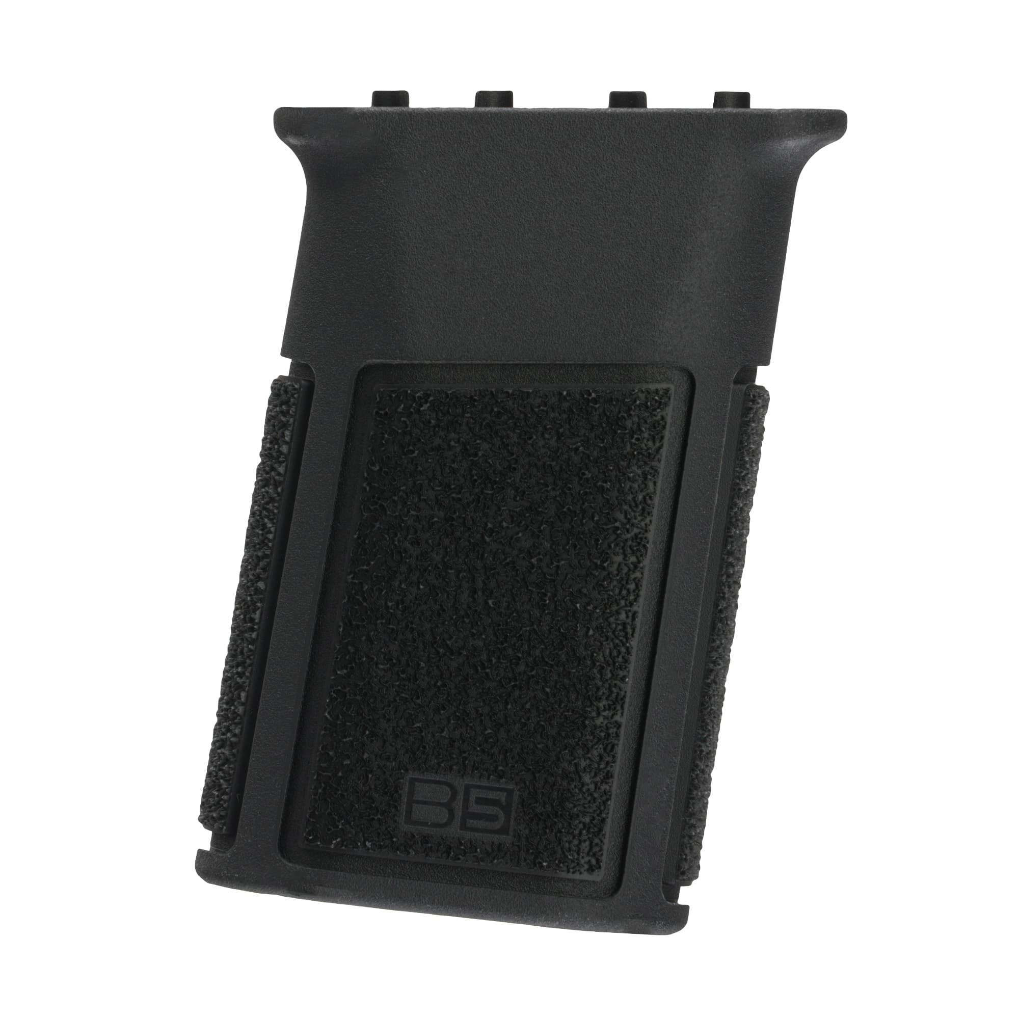 B5 Systems VFG1571 Vertical Grip M-LOK Ergonomic Design with Installation Hardware