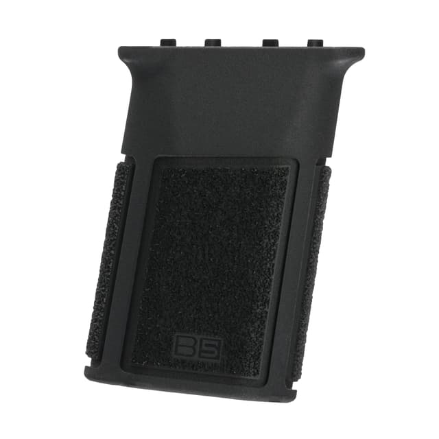 B5 Systems VFG1571 Vertical Grip M-LOK Ergonomic Design with Installation Hardware