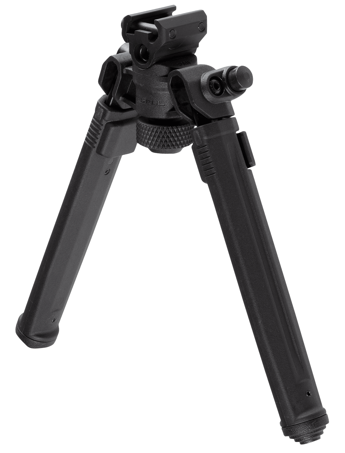 Magpul Bipod 1913 Picatinny Rail Attachment Mil-Spec Aluminum 6.80-10.30" Adjustment