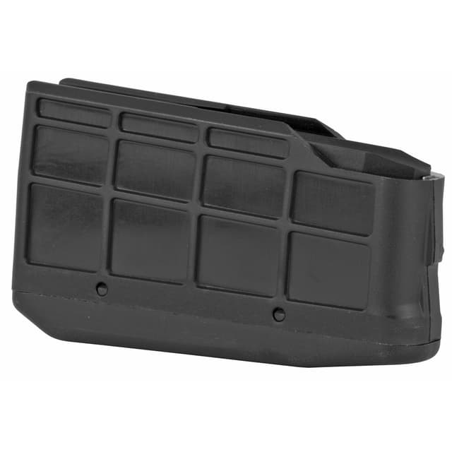 Tikka T3 3rd Flush Fit Magazine 3 Rounds 270 Win 30-06 25-06 7mm Rem Mag 300 Win Mag 6.5 Swedish