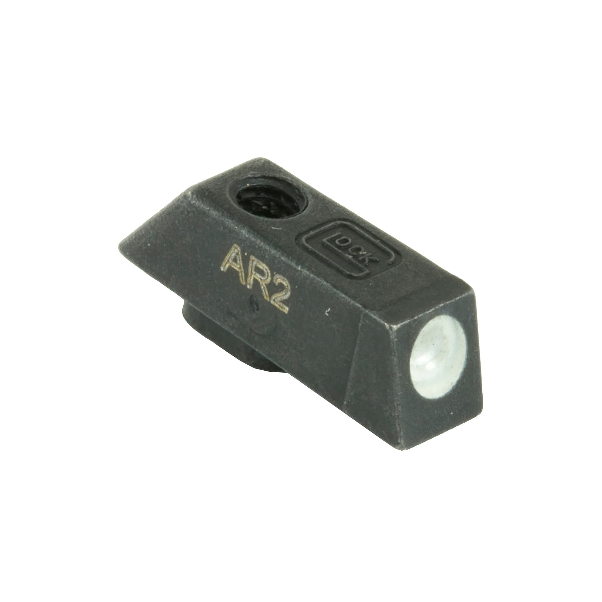 Glock, Factory Front Night Sight Sp05946, Fits All Glocks, Steel Tritium