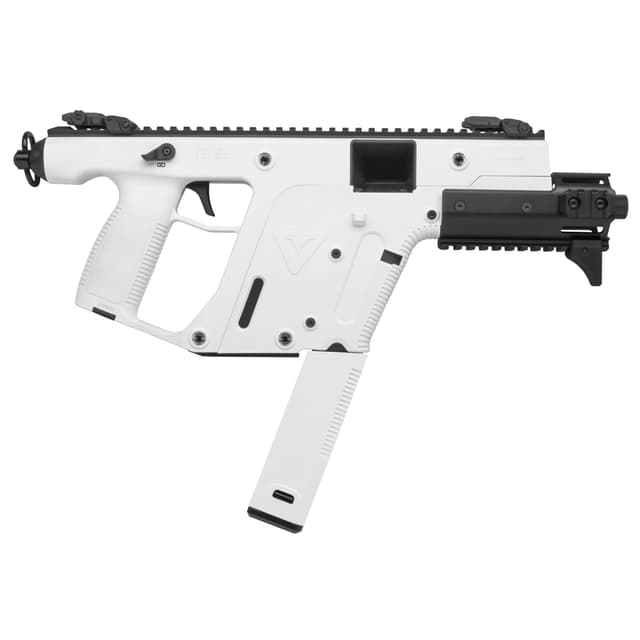 Kriss Vector SDP E G2 45 ACP 5.5 in 30rd Alpine Finish