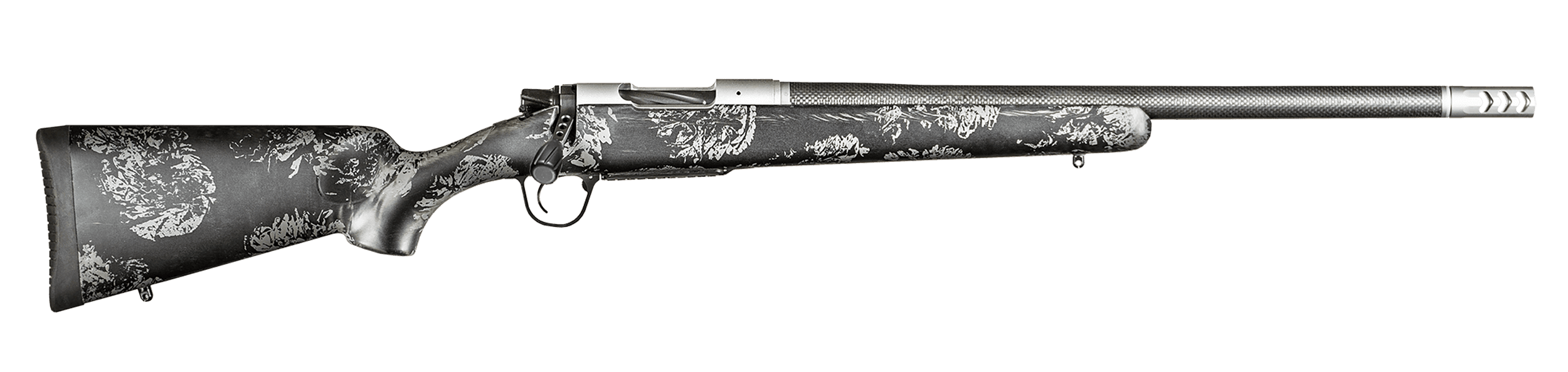 CHRIS 8010631801 RIDGELINE FFT 7PRC    24   SS/GRY