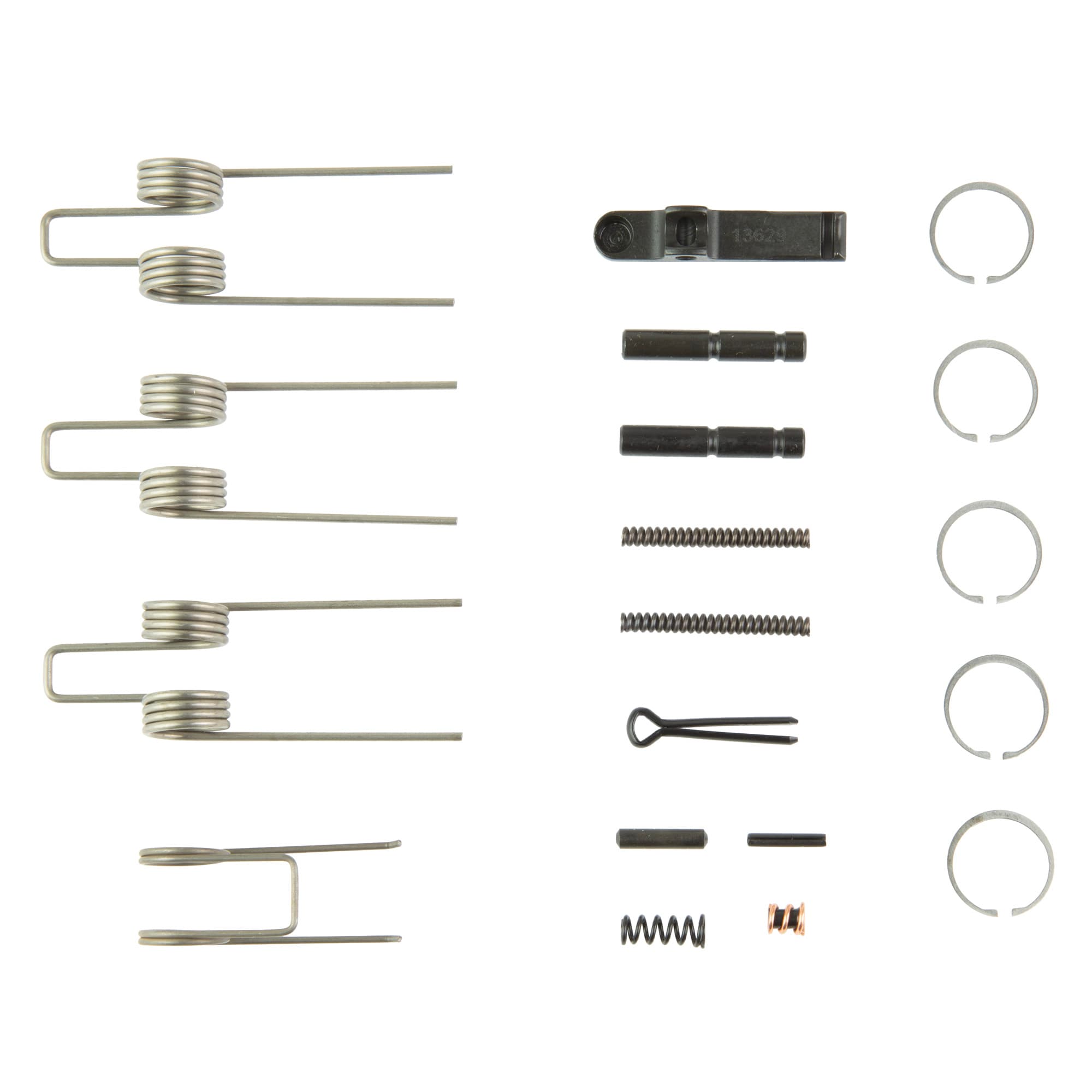 Colt High Wear Parts Repair Kit Ar15 M4 Compatible