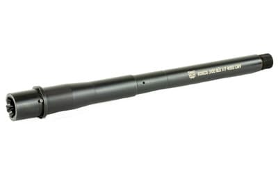 Rosco Manufacturing Bloodline 10.5in 300BLK HB 1:7 Nitride Barrel