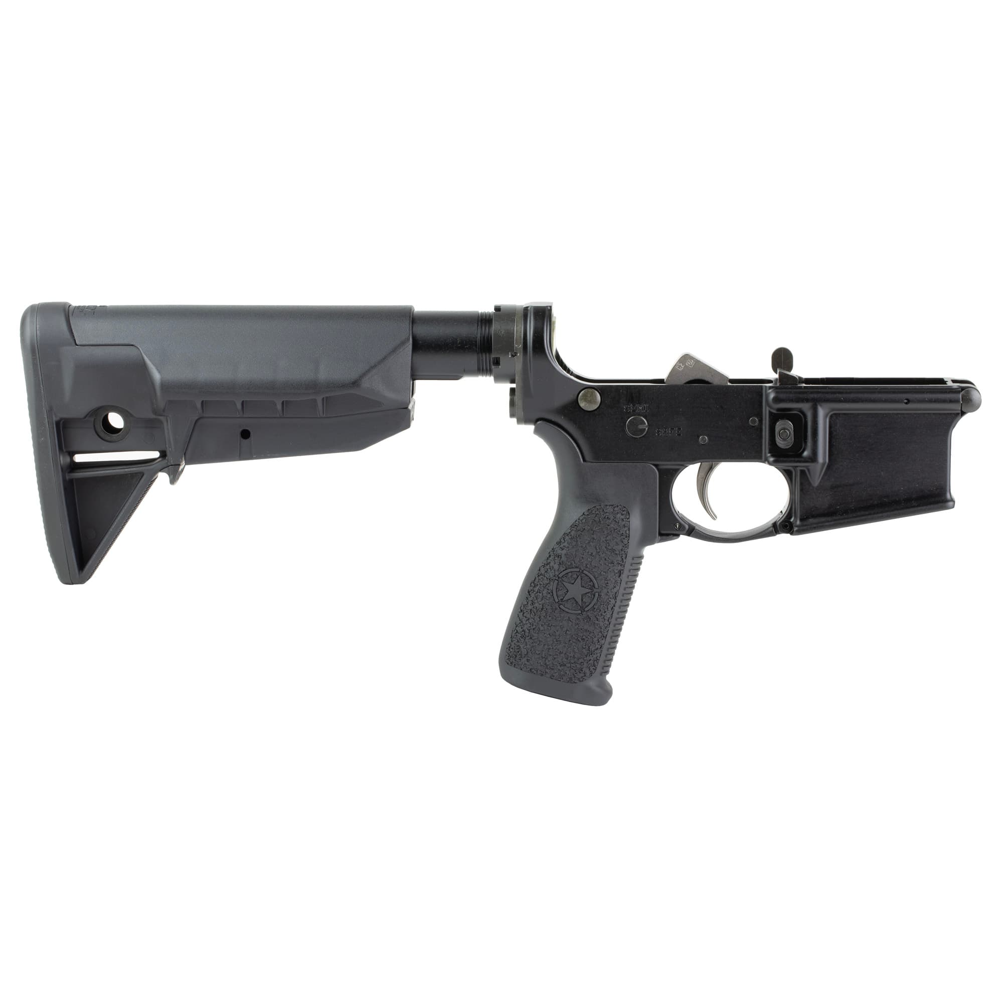 Bravo Company USA Lower Receiver Group Mod 0 SOPMOD Multi Caliber