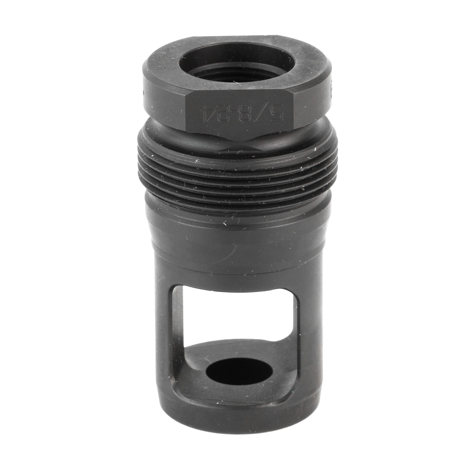Dead Air Xemax Muzzle Brake .338 Cal. 5/8-24