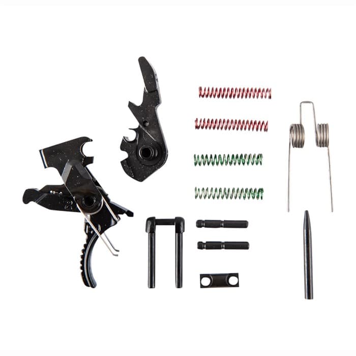 Hiperfire AR15 AR10 2 Stage Trigger Mod 2 X2S DropIn Kit