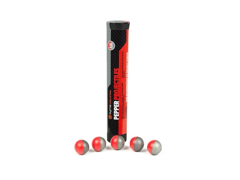 HD Projectiles