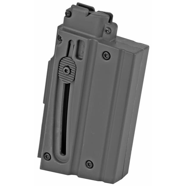 Walther Arms 10rd 22 LR Magazine Fits Hammerli Tac R1C HK416 G36 Colt M4 .22