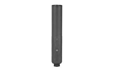 Gemtech Dagger Ii 300win Blk