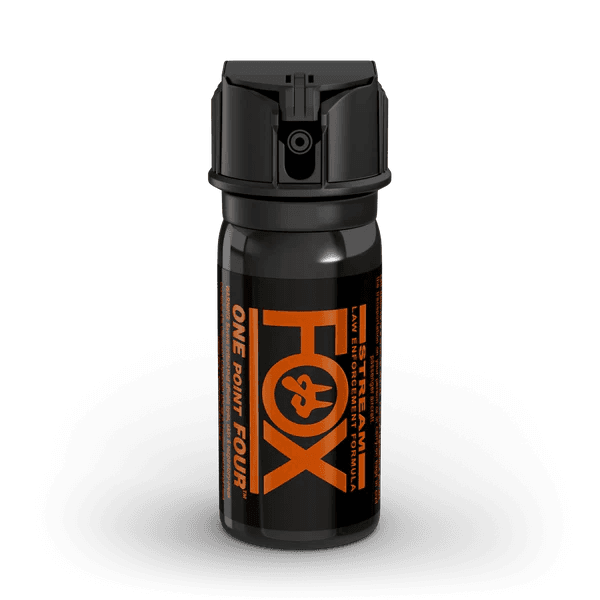 One Point Four Pepper Spray - 2oz Cone Fog