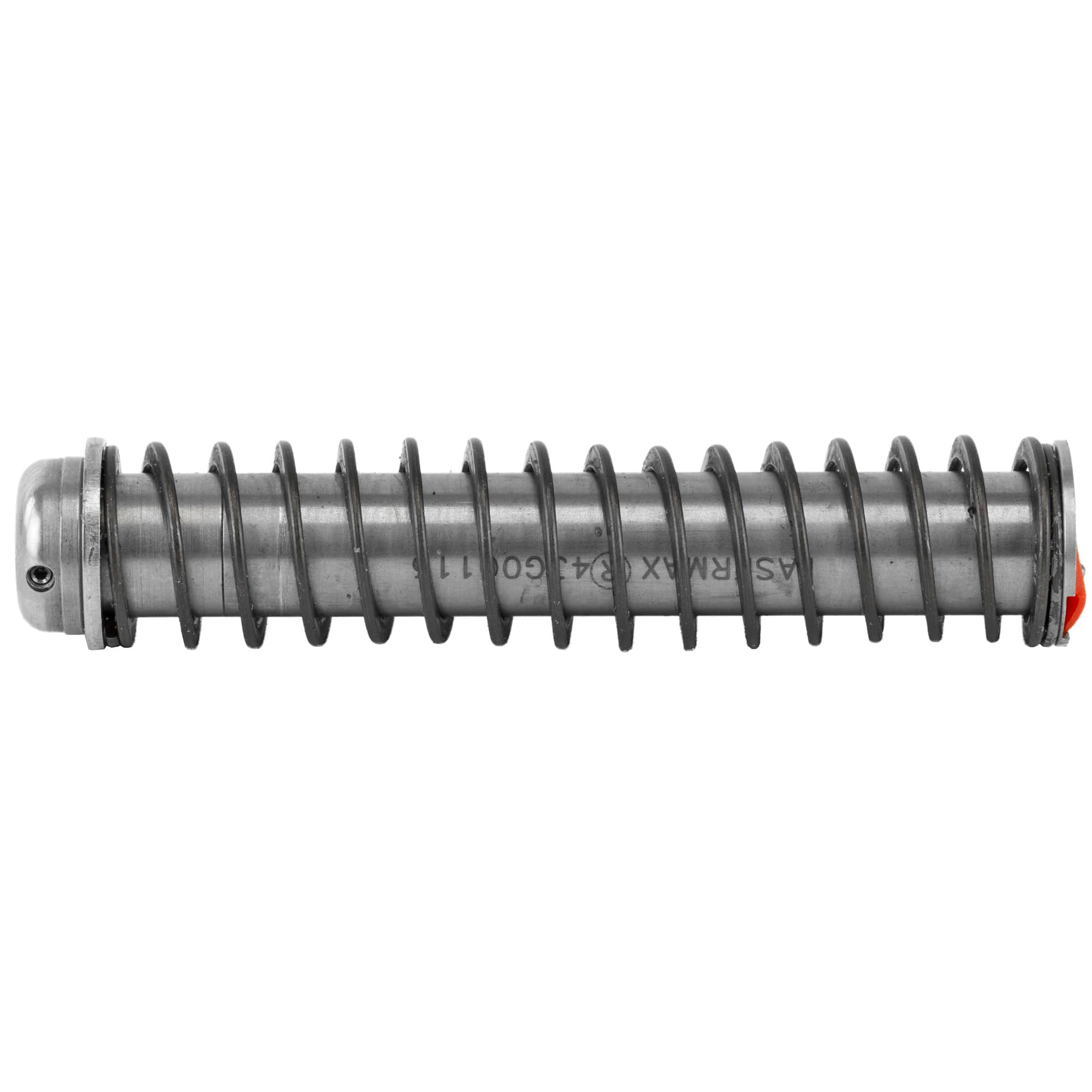 Lasermax Lmsg43g Under Barrel Green Laser 520nm 5mW Stainless for Glock 43 43X 48
