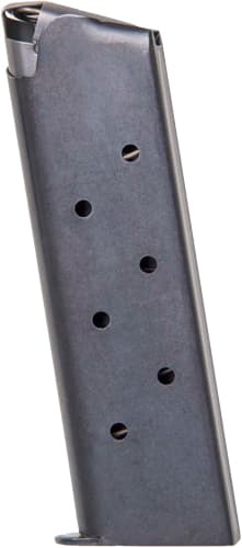 Auto-Ordnance G21B 1911 7rd 45 ACP Blued Steel