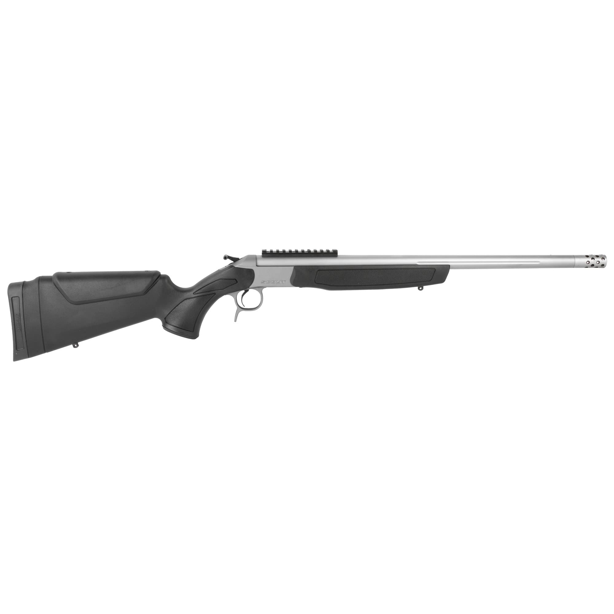 CVA Scout SS Takedown 45-70 Government 22 Inch Stainless Steel/Synthetic
