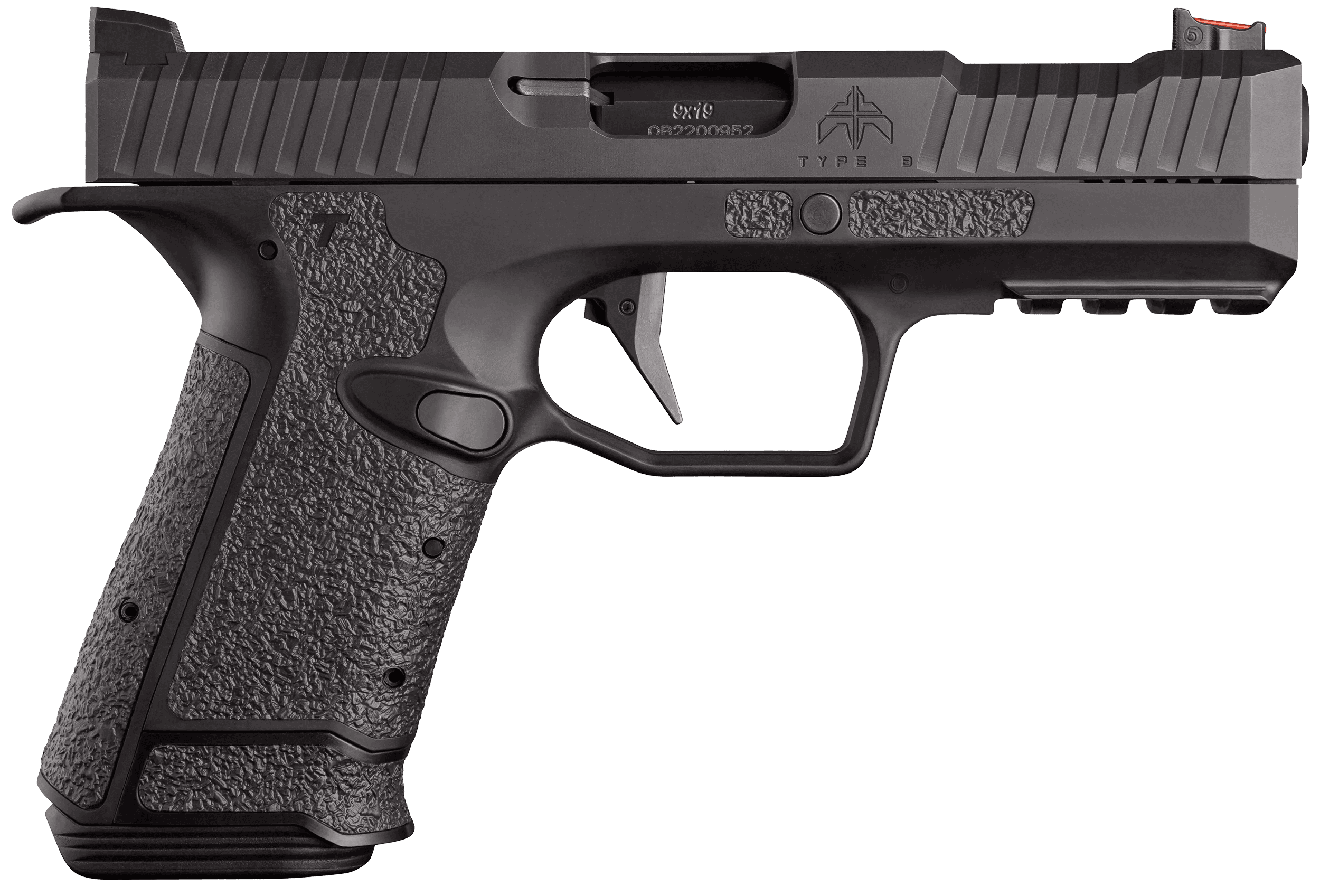 ARCHON AF2B-0090112 TYPE B 9MM GEN 2 OR TB 15/18