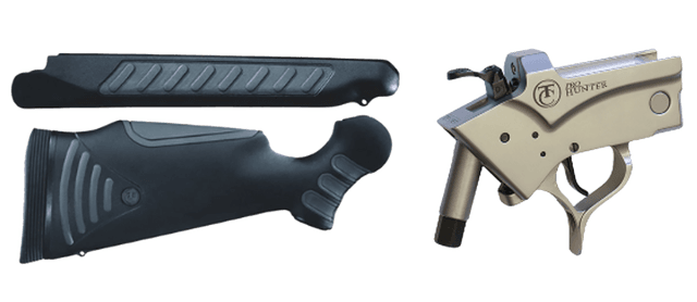 Thompson Center Arms Llc 1880R Encore