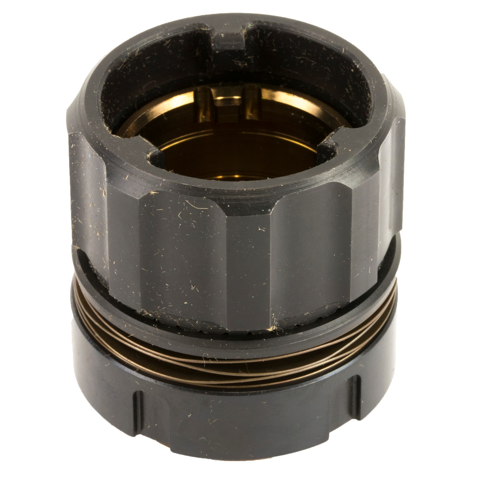 Dead Air Armament KeyMo 1.61in Adapter for Nomad-30 Primal HUB Saker