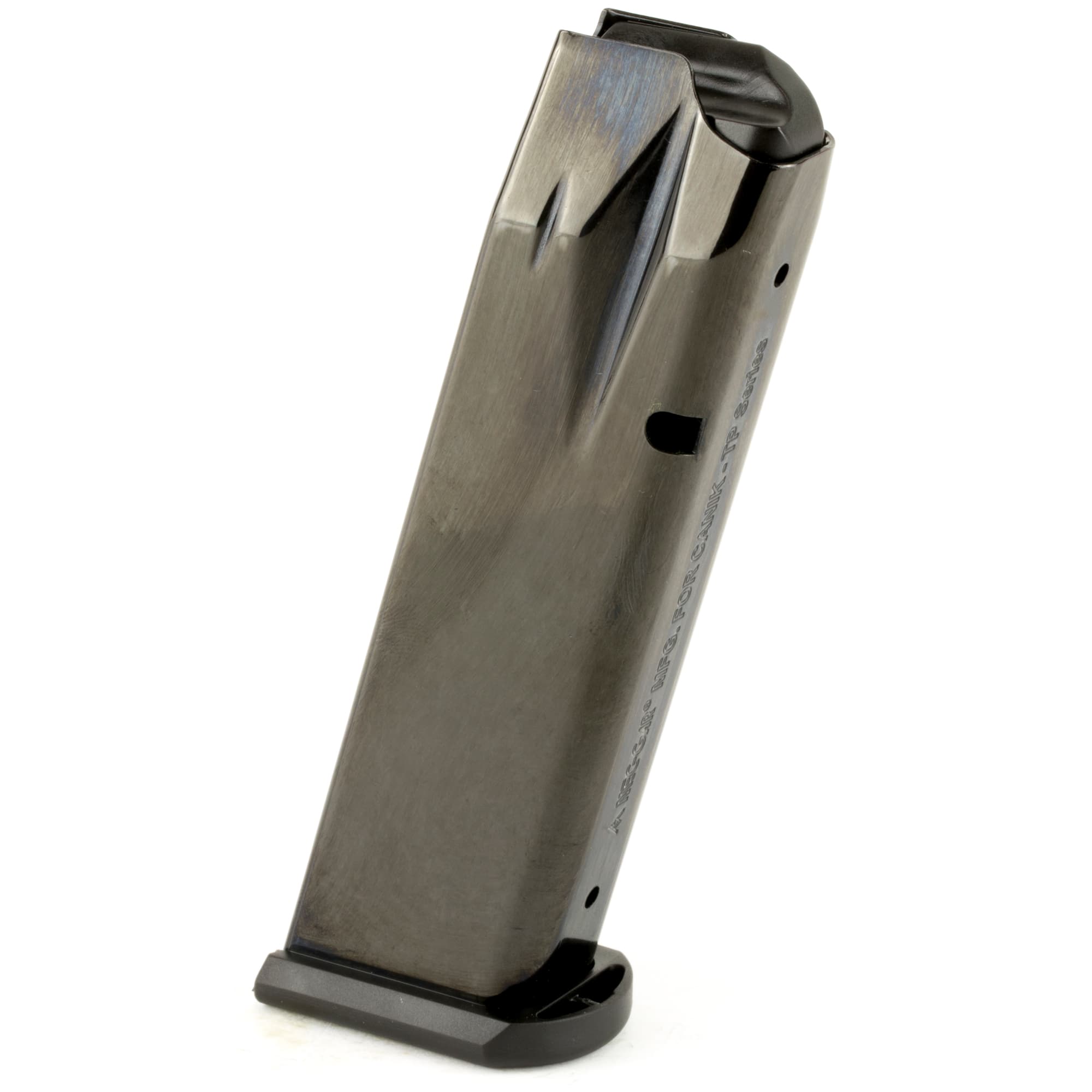 Canik TP9 Full Size Magazine 9mm 18 Round Compatible with Canik TP9 Series