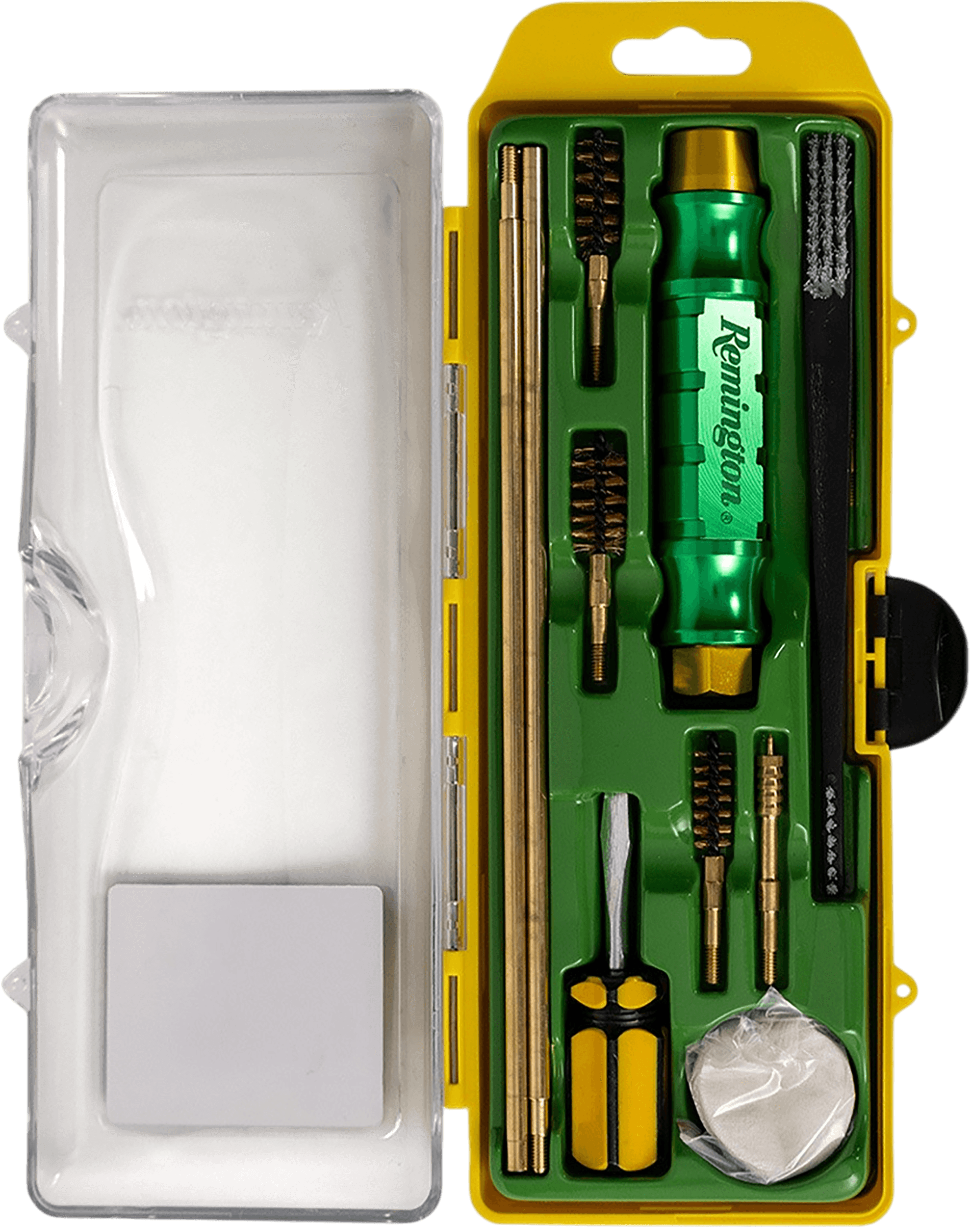 REM RLACK UNIVERSAL LEVER ACTION CLEANING KIT